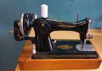 Швейна машинка часів союзу