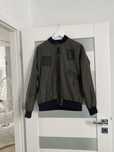 Kurtka bomberka khaki XL sinsay