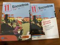 Livros de portugues 11 ano
