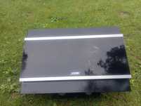 Okap MPM 51-OV-64 Czarny