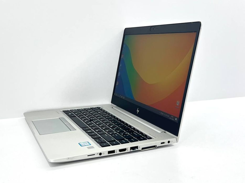 Ноутбук HP EliteBook 840 G6 14" Intel Core i5 2.5 GHz 8 ID7730