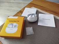 Słuchawki Realme Buds T 110.