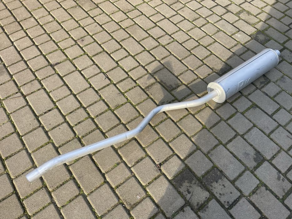 Глушники до УАЗ