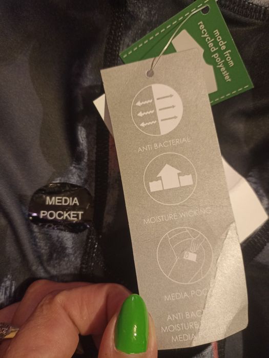 Брендовый костюм для комфорта