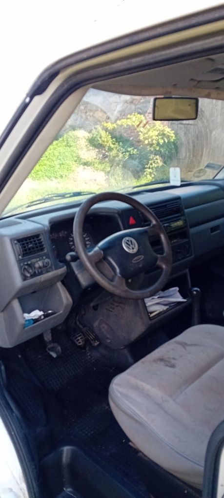 Vw t4 2.5 tdi ...