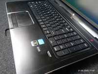 Laptop HP core i7 NVIDIA GTX 17.3 cala Full HD metalowy