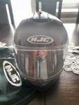 Kask HJC IS-17 rozmiar L