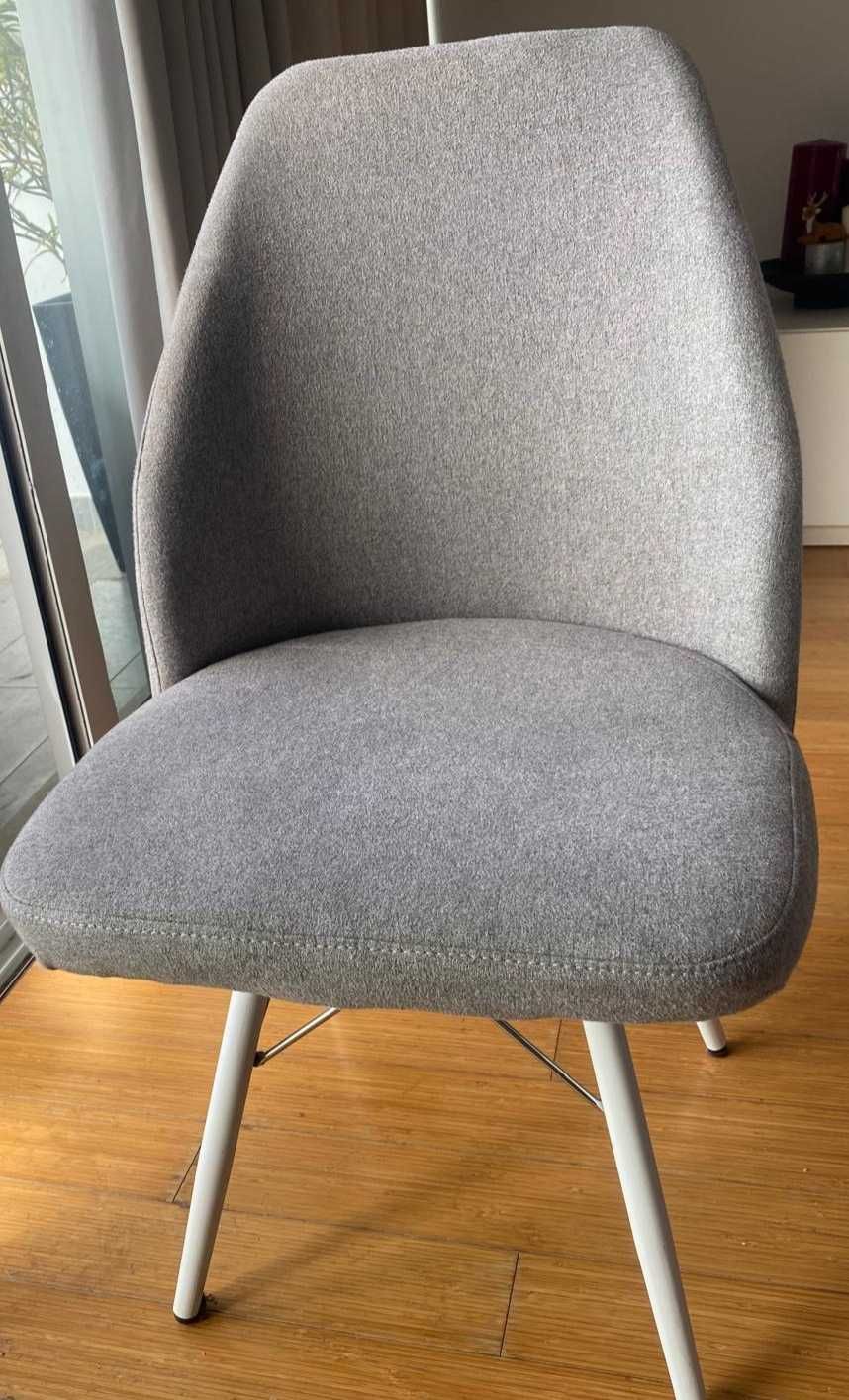 Cadeiras de mesa de jantar