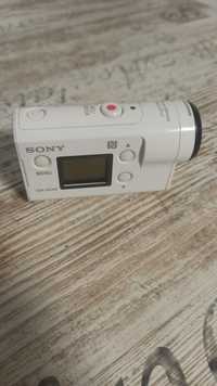 Екшн відеокамена Sony AS300 ідеальний стан