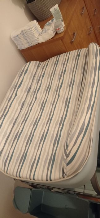 Przewijak z wanienka Chicco