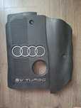 Кришка двигуна Audi а6 с5 1.8 TURBO (оригінал)