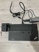 Stacja dokująca Lenovo ThinkPad Dock 40A2 NOWA CENA