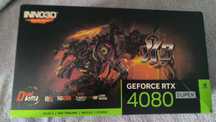 RTX 4080 Super Inno3D gwarancja do 2027