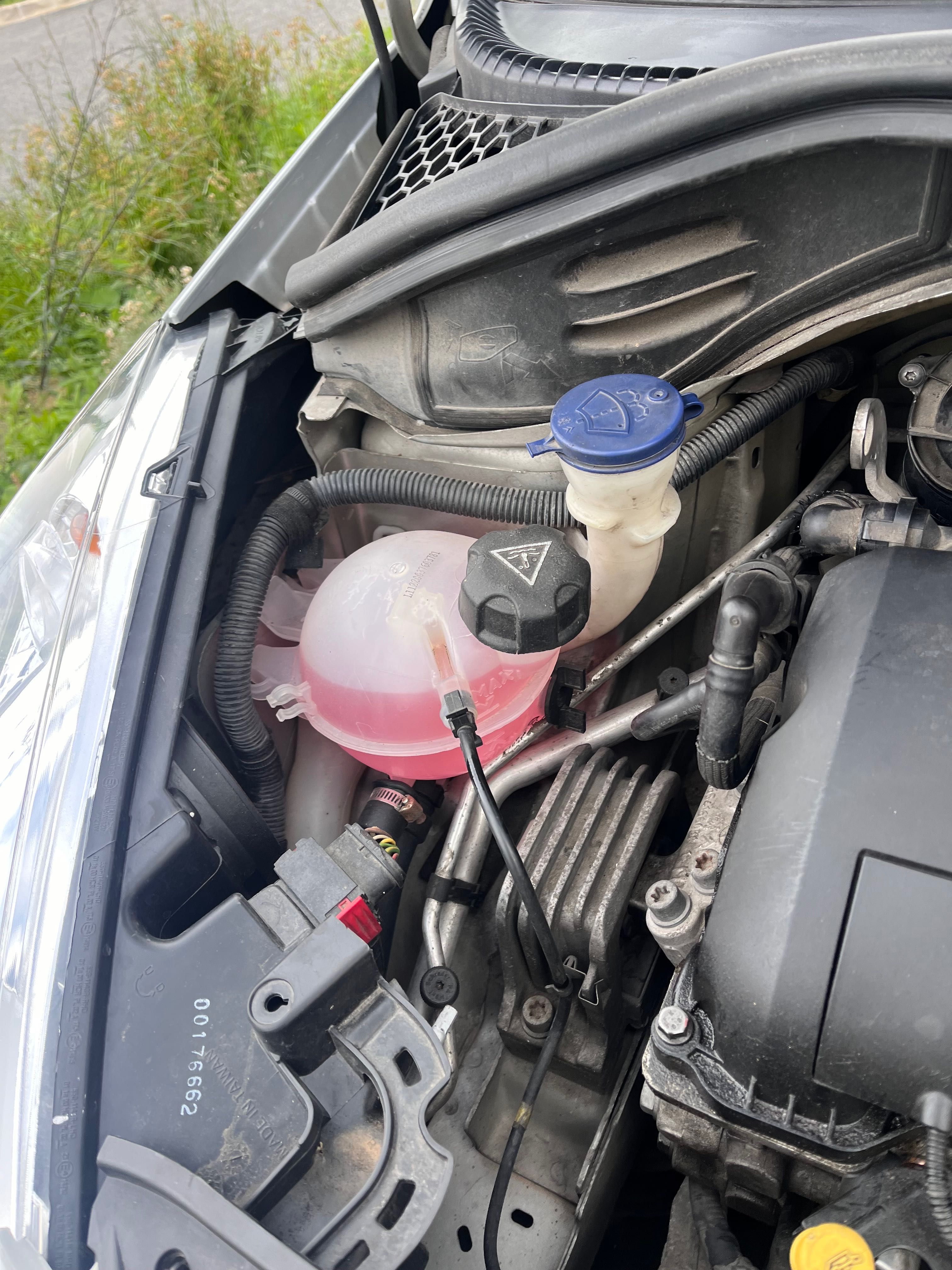 Peugeot 207 1.4 16V trendy