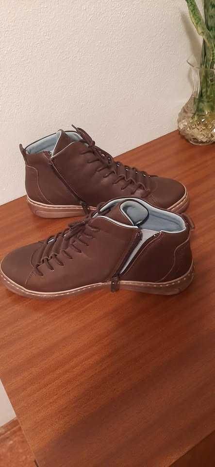 botins de Senhora