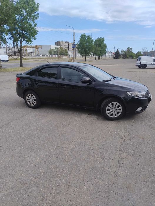 Kia Cerato 2012р