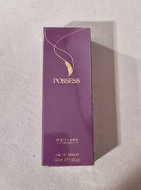 Nowe Perfumy damskie Posses Oriflame