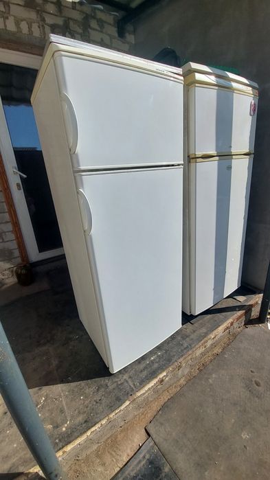 Привезу холодильник со склада.