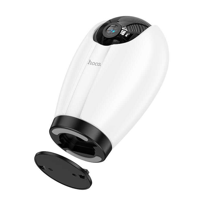 Камера видеонаблюдения HOCO D6 Indoor PTZ HD camera 3MP, FHD