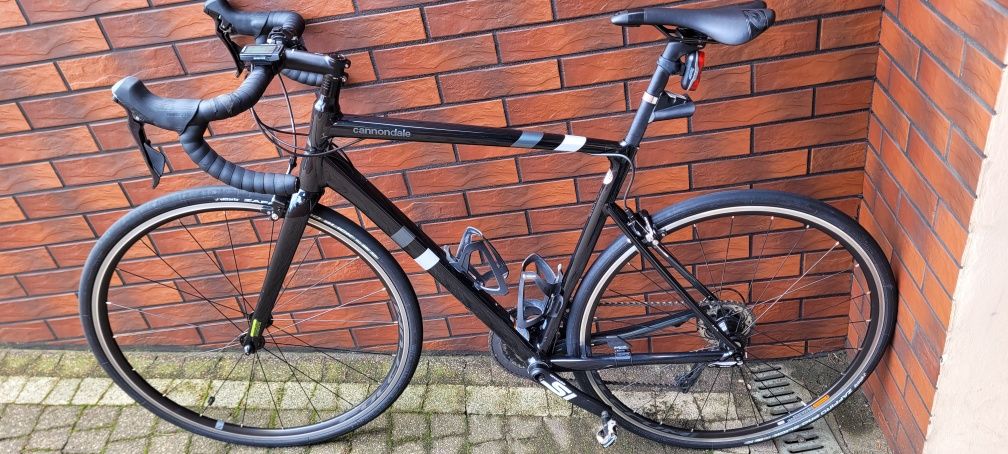 sprzedam Cannondale caad 13 z 2020r.