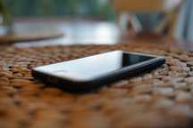 iPhone 7 32 GB rose   różowy