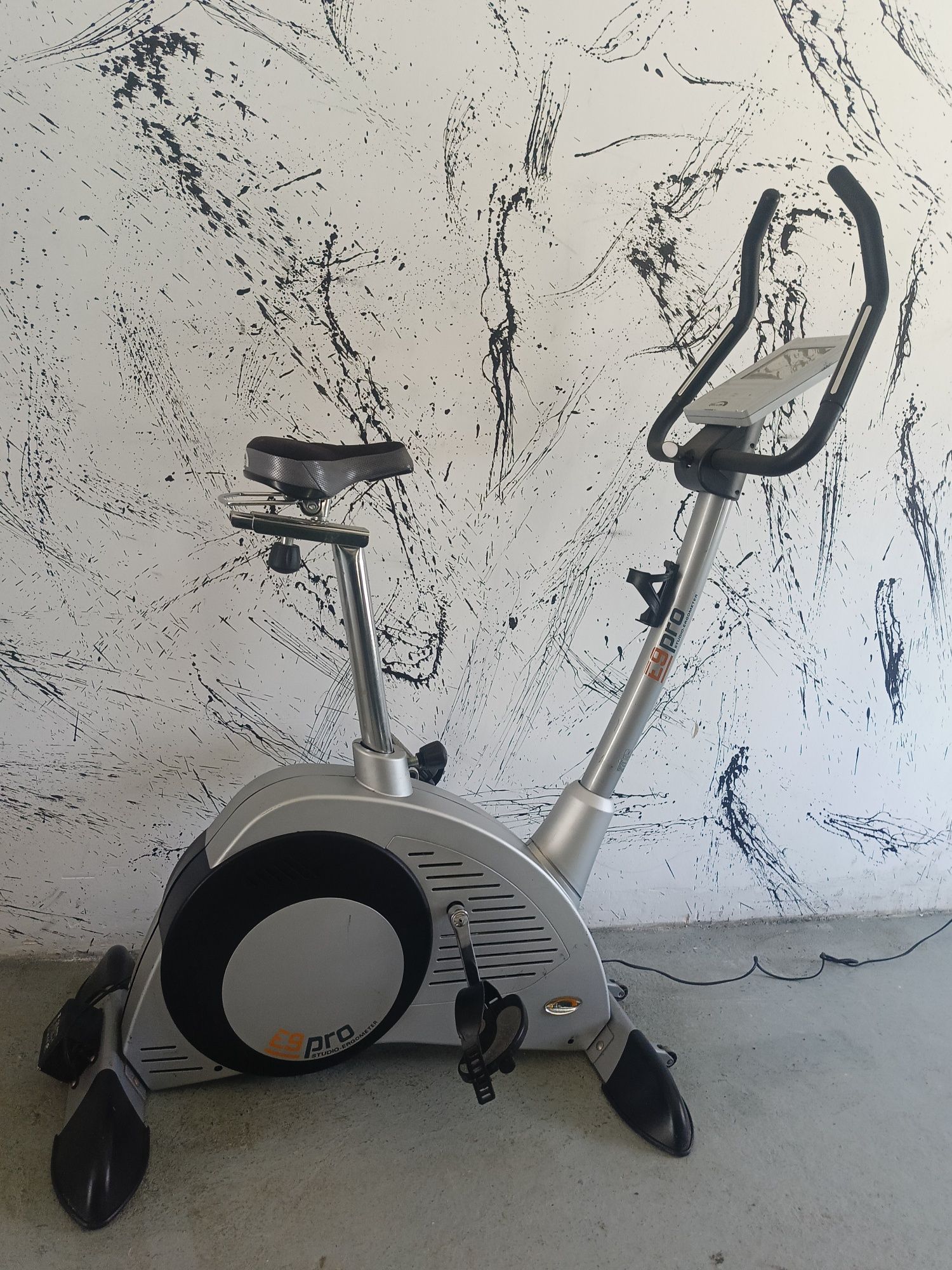 Rower Stacjonarny Elektromagnes Xelus Wysyłka HIT