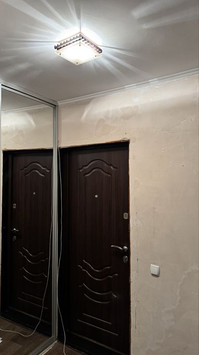 Продам 1 ккв в Чугуеве , 1 этаж
