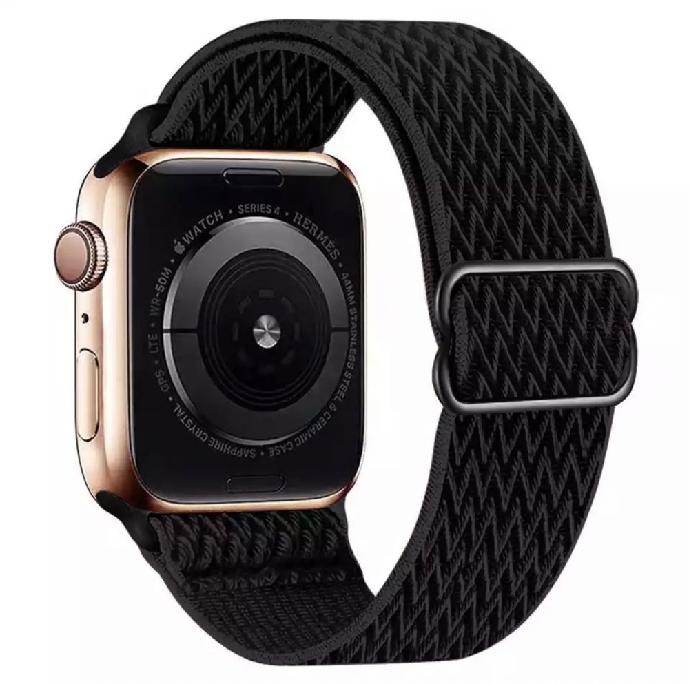 Ремінець нейлоновий для Apple Watch