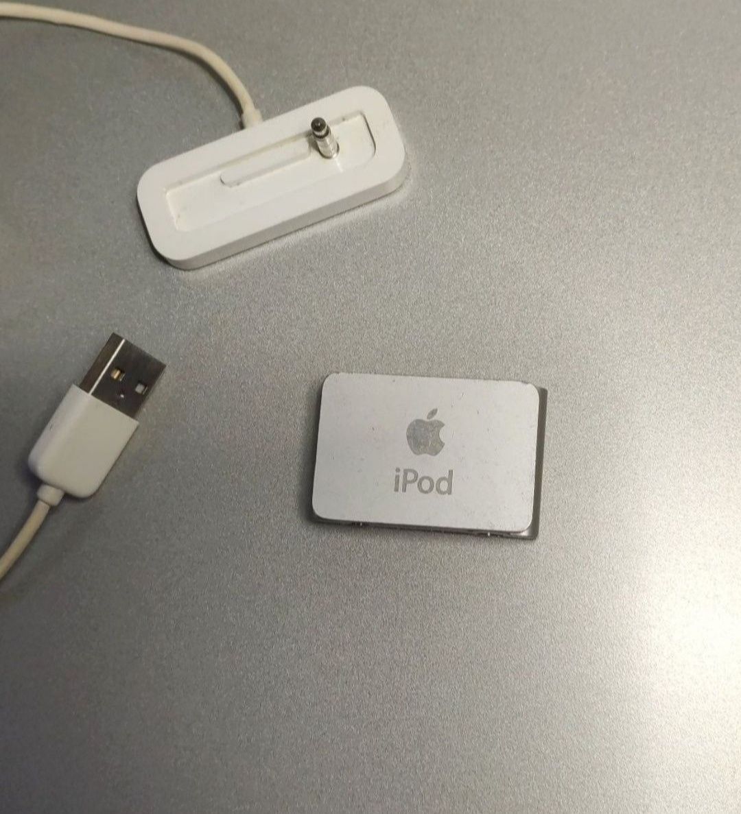 IPod Apple, плеєр айпод епл, найменший плеєр для бігу