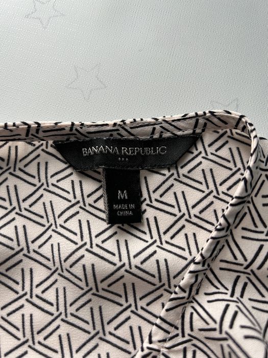 Piękna bluzka pudrowy róż