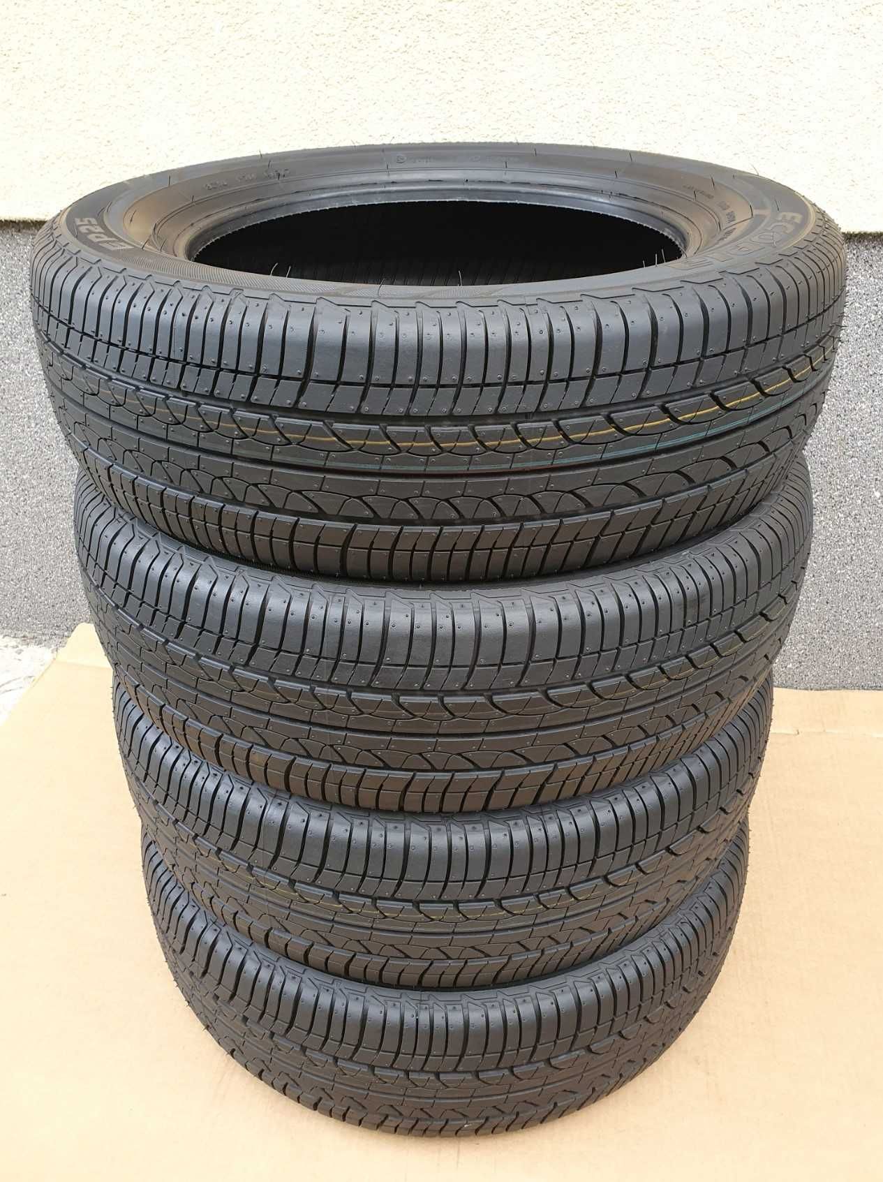 4 x Opony letnie BRIDGESTONE ECOPIA EP25 175/65 R15 Idealne Nominalne!