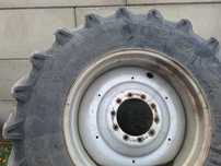 Koła felgi  710/70R38 Case Magnum  7210, 7220, 7230, 7240, 7250