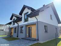 Dom 100m2 - 5 pok. - ogród - 2Mp - Wejherowo!