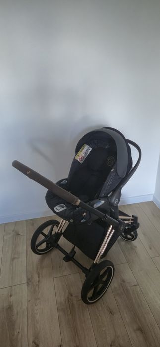 Wózek cybex priam