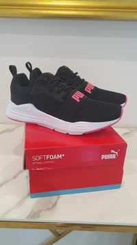 Nowe Buty Puma r. 38