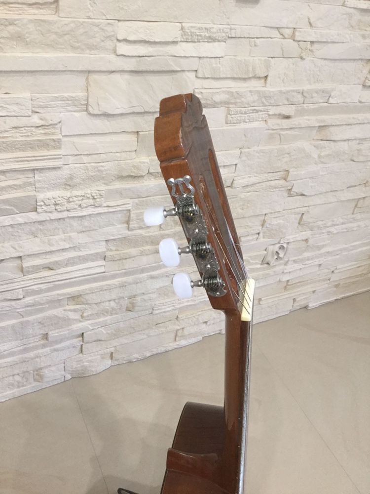 Gitara klasyczna  Ibanez ,Cimar 350 z 1975 r.