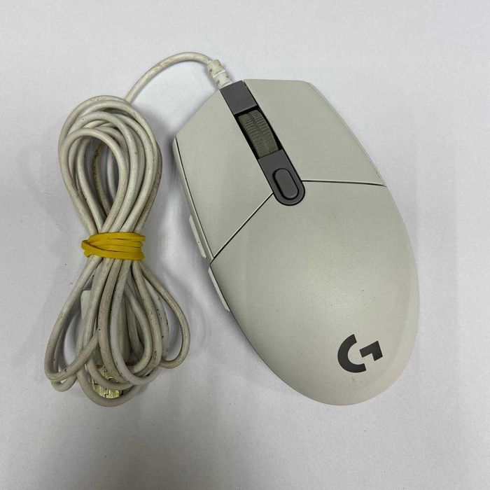 Миша Logitech G102 Gaming Mouse