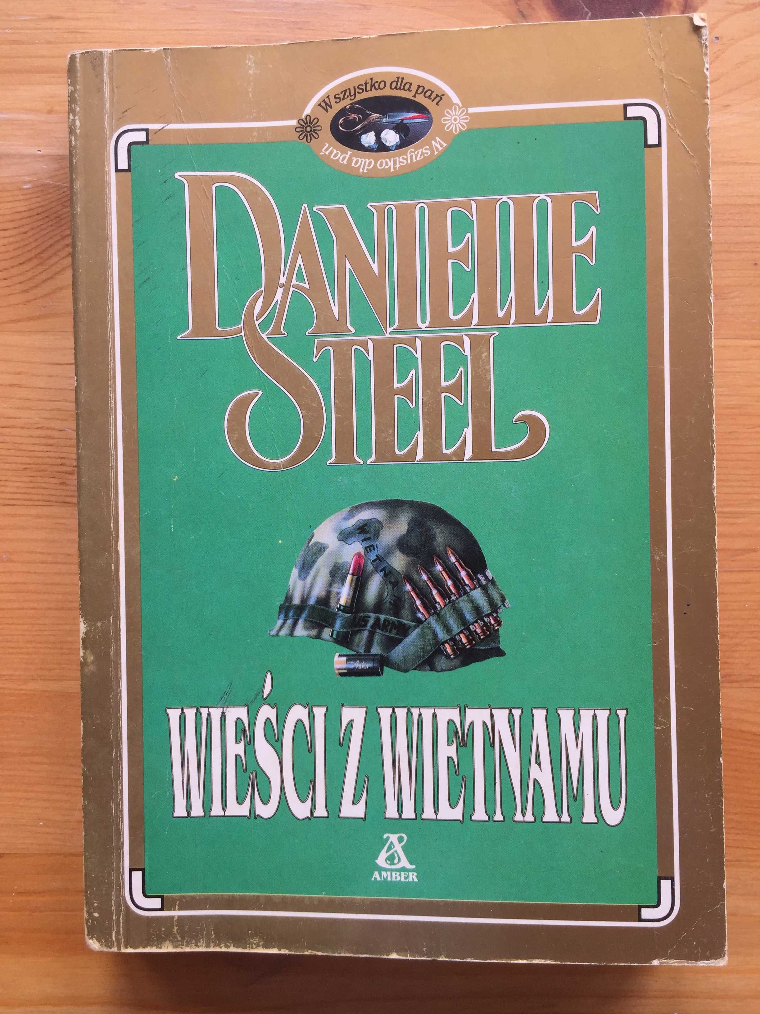 Wieści z Wietnamu - Danielle Steel