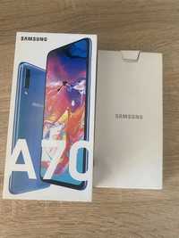 Samsung Galaxy A70