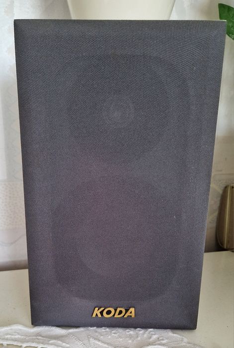 Kino domowe KODA AV-504 zestaw głośników + dvd + subwoofer