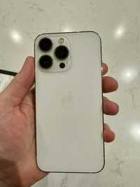 Sprzedam Iphone 13 pro max 128gb w kolorze srebrnym