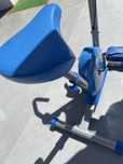 Bicicleta ginasticas