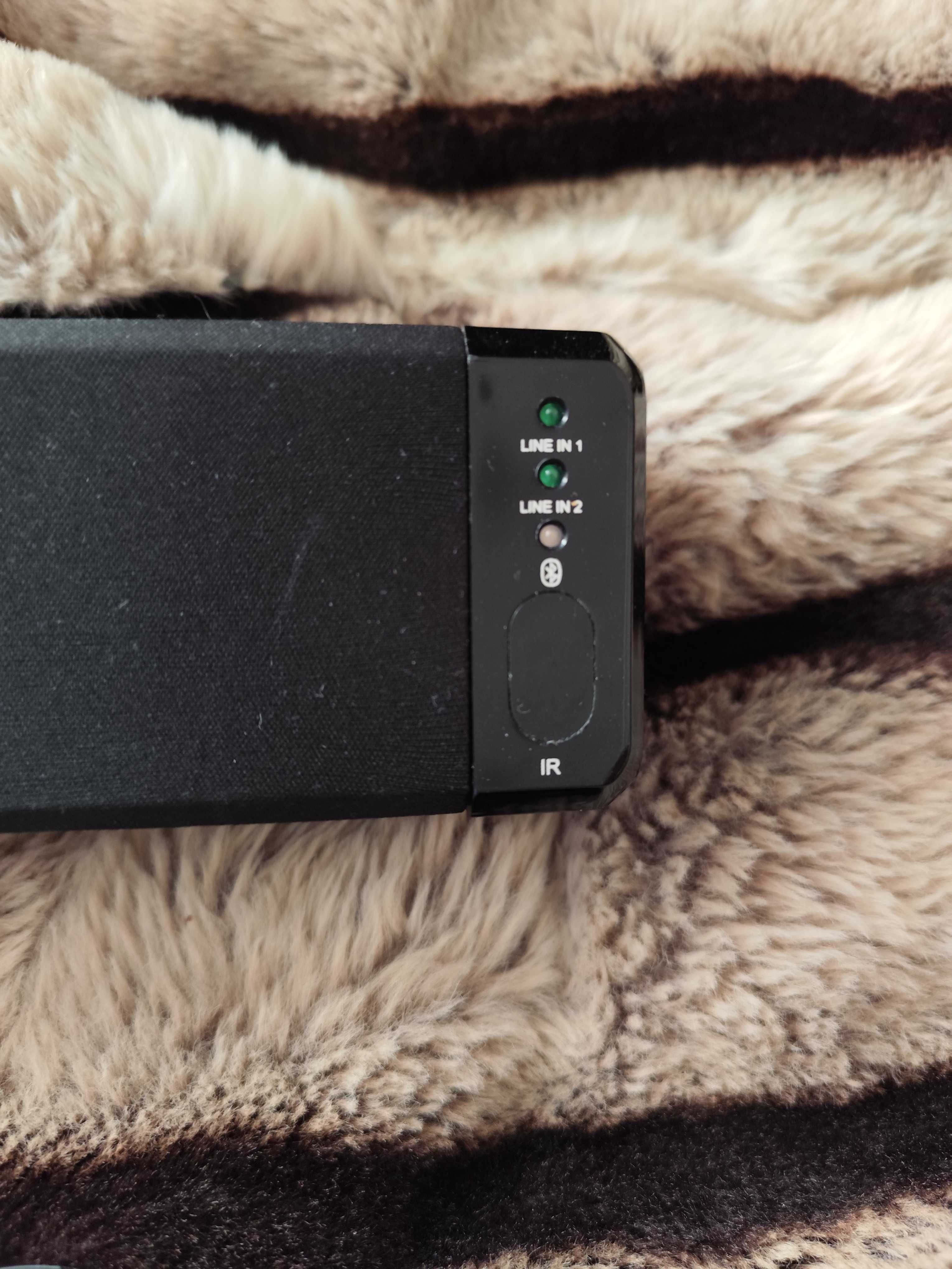 Soundbar Lark 2,0 BT