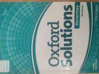Oxford Solutions 1 elementary Workbook