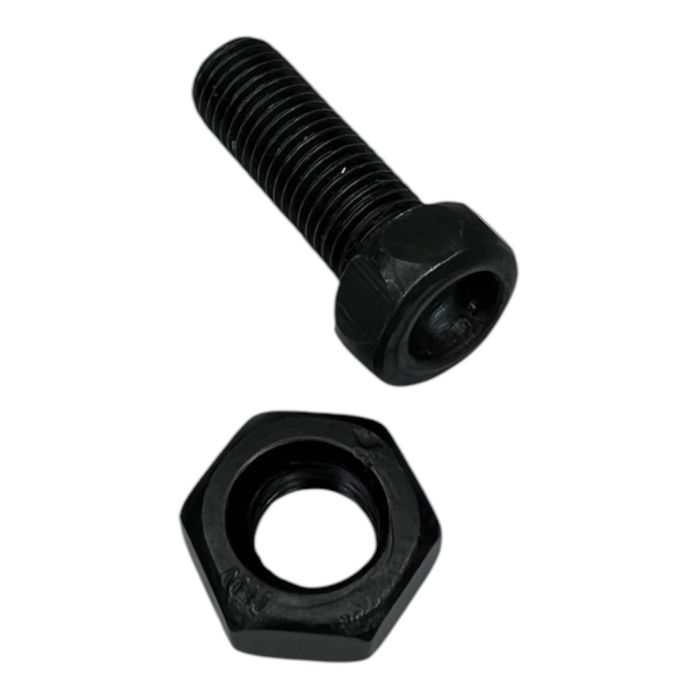 Śruba regulacji zaworów Dniepr Ural średnicy 8 mm oryginal