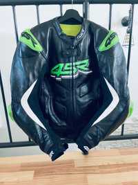 4sr kombinezon r. 52 , Alpinestars buty