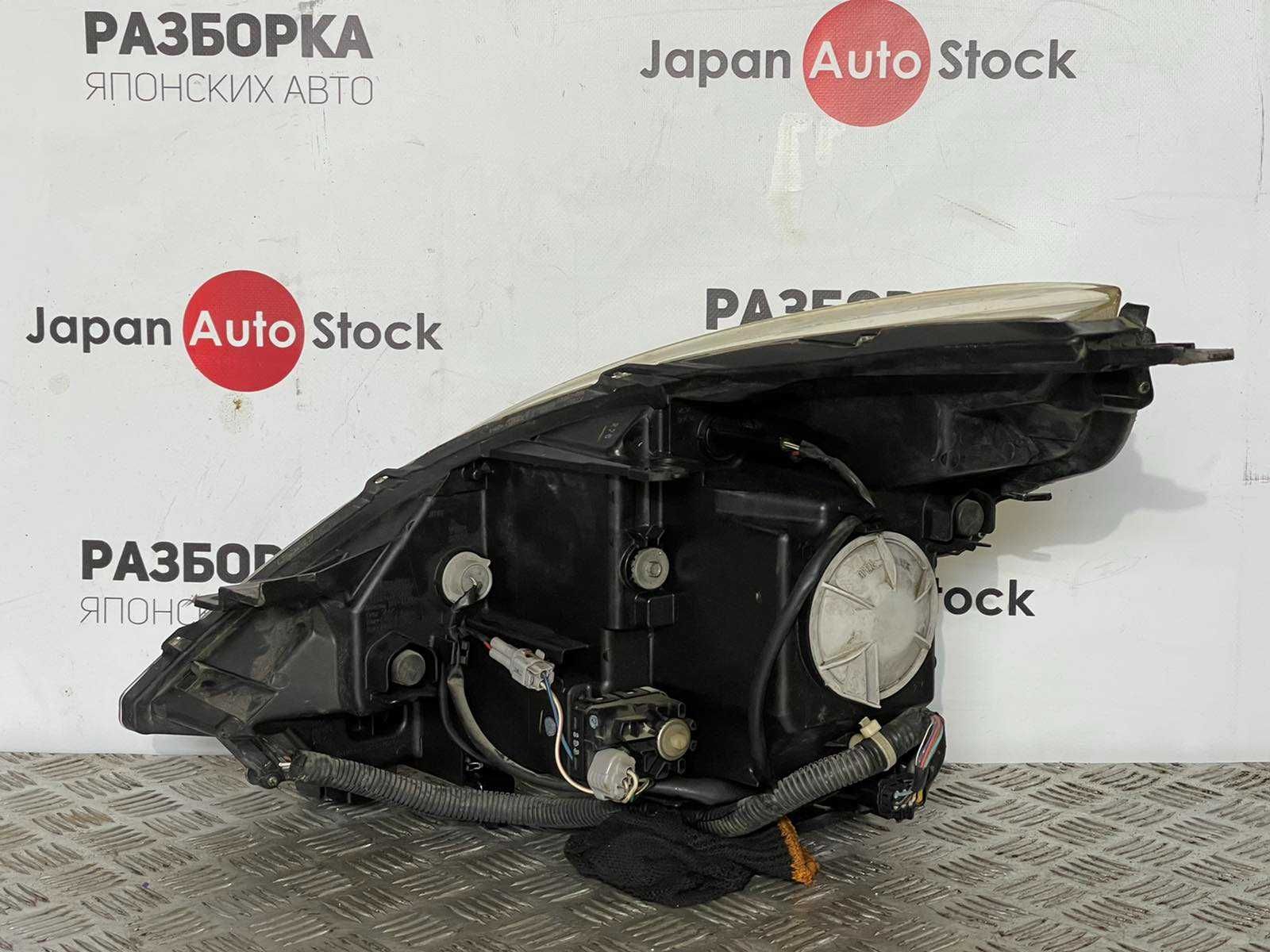 Фара правая ксенон Nissan Teana J32, год 2011-2014, цена 400 $