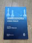 Makroekonomia. Wybrane problemy- Robert Włodarczyk