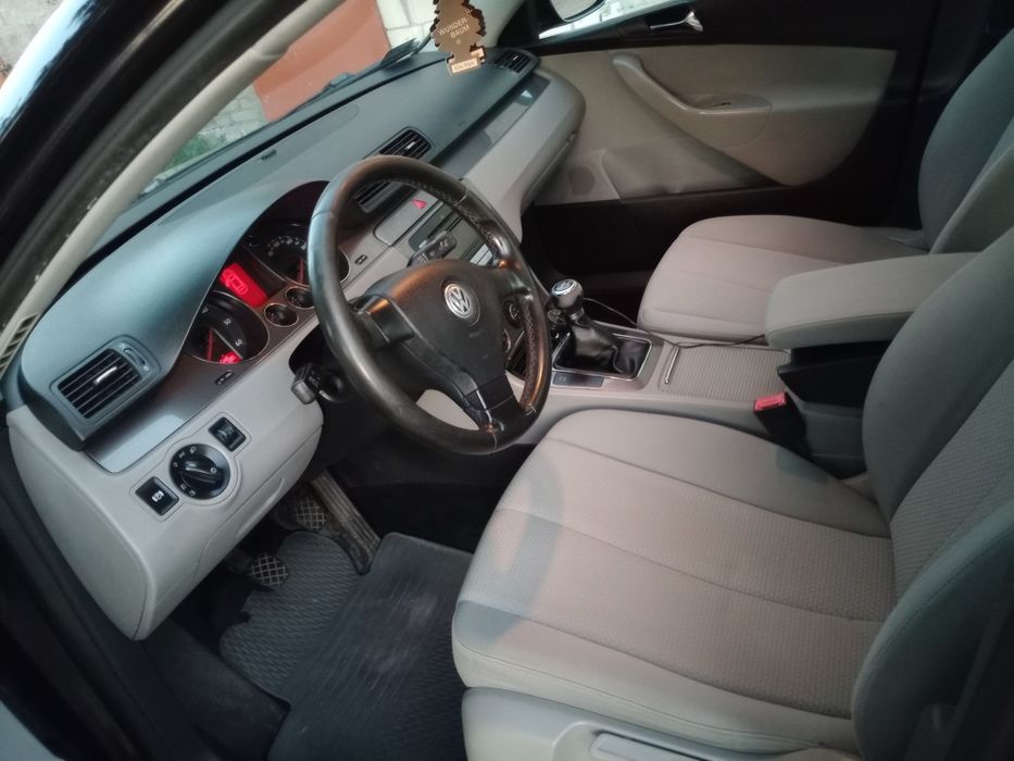 Sprzedam Volkswagen Passat B6 2.0 TDI