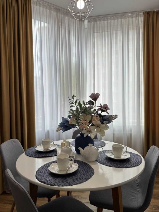 БЕЗ КОМІСІЇ ‼️Сімейне Щастя у ДВУшці 65м2 ЖК Софія Сіті, Боголюбова 34